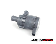 Auxiliary Water Pump