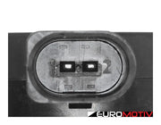 Auxiliary Water Pump