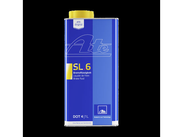 ATE Brake Fluid - 706402