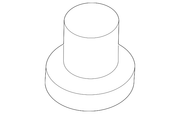 Genuine Porsche parts diagram