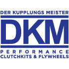 DKM Clutch 2.0 VW/Audi A3 FSI MS Twin Disc Clutch - CP-MS-034-142