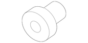 Genuine Porsche parts diagram