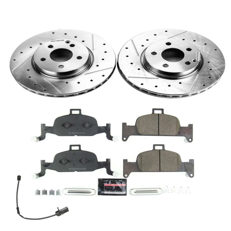 POWERSTOP K8551