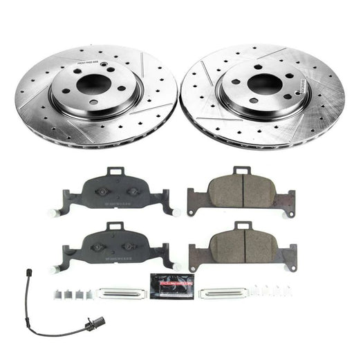 POWERSTOP K8551
