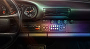 Genuine Porsche parts diagram
