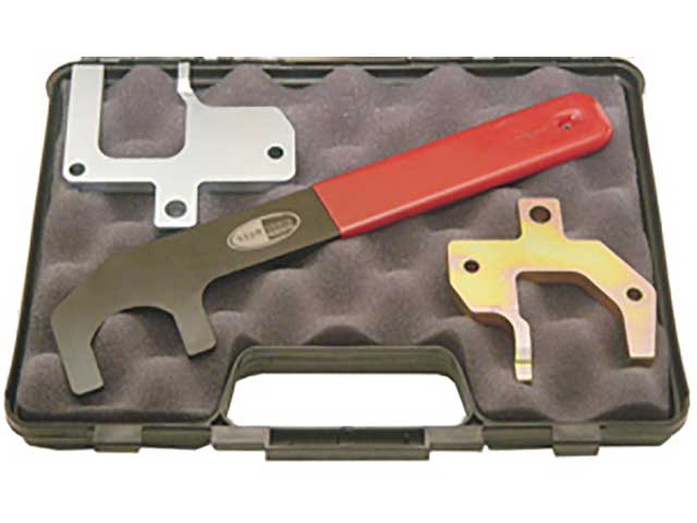 BAUM TOOLS Alignment Plate Set - B112-0001K