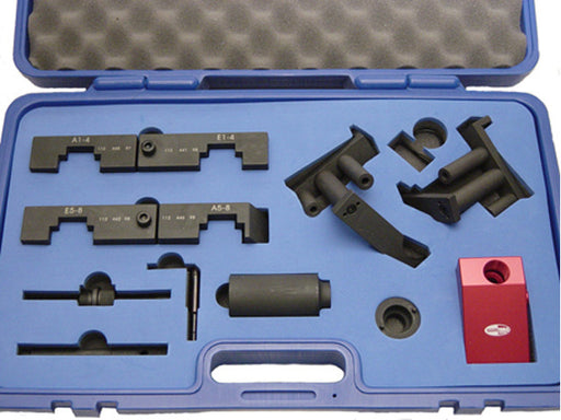 BAUM TOOLS Cam & Vanos Timing Kit - B112440VK