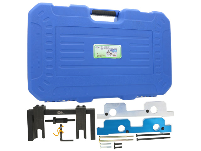BAUM TOOLS Timing Tool Set - B114280KIT