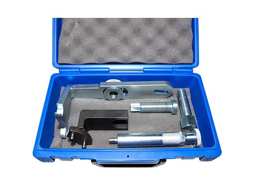 BAUM TOOLS Vacuum Pump Seal Tool Kit - B114360KIT