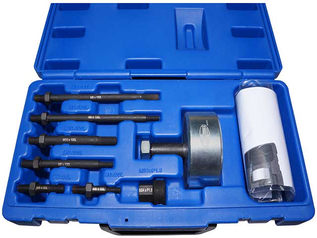 BAUM TOOLS Tool Set - B116-2033