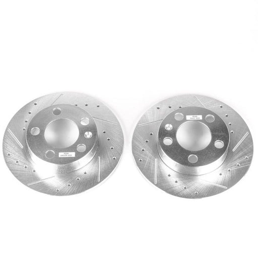 POWERSTOP EBR618XPR