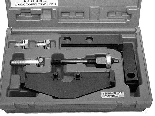 BAUM TOOLS Timing Tool Set - B118250K