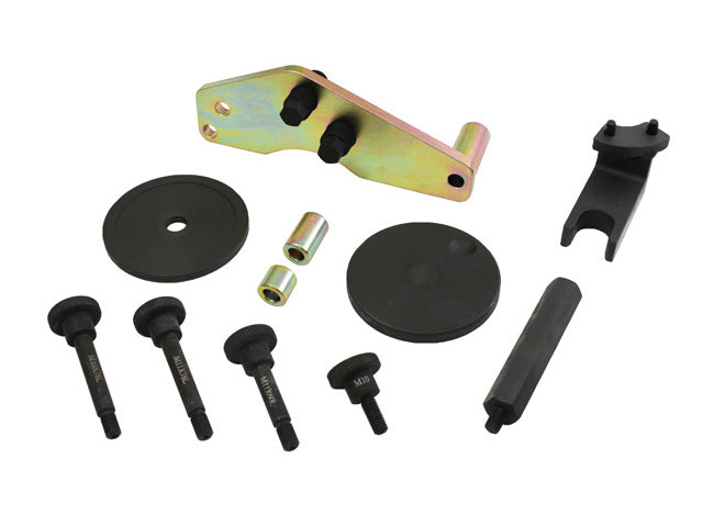 BAUM TOOLS Vacuum Pump Seal Tool Kit - B118530