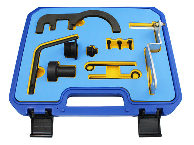 BAUM TOOLS Timing Tool Set - B118760KITV2