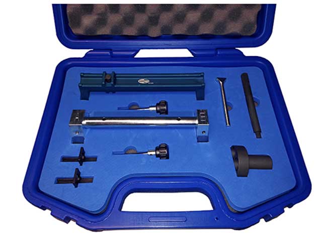 BAUM TOOLS Timing Tool Set - B119130K