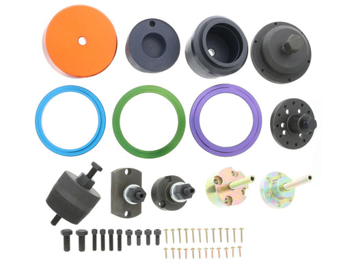BAUM TOOLS Crankshaft Seal Tool Set - B119220PLUSXV2