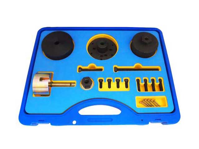 BAUM TOOLS Crankshaft Seal Tool Set - B119235KIT
