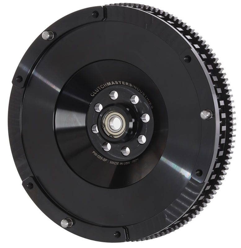 CLUTCH MASTERS clmFW-029-SF