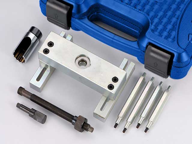 BAUM TOOLS Fuel Injector Tool - B135250