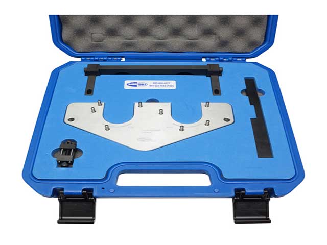 BAUM TOOLS Timing Tool Set - B156-0061KIT