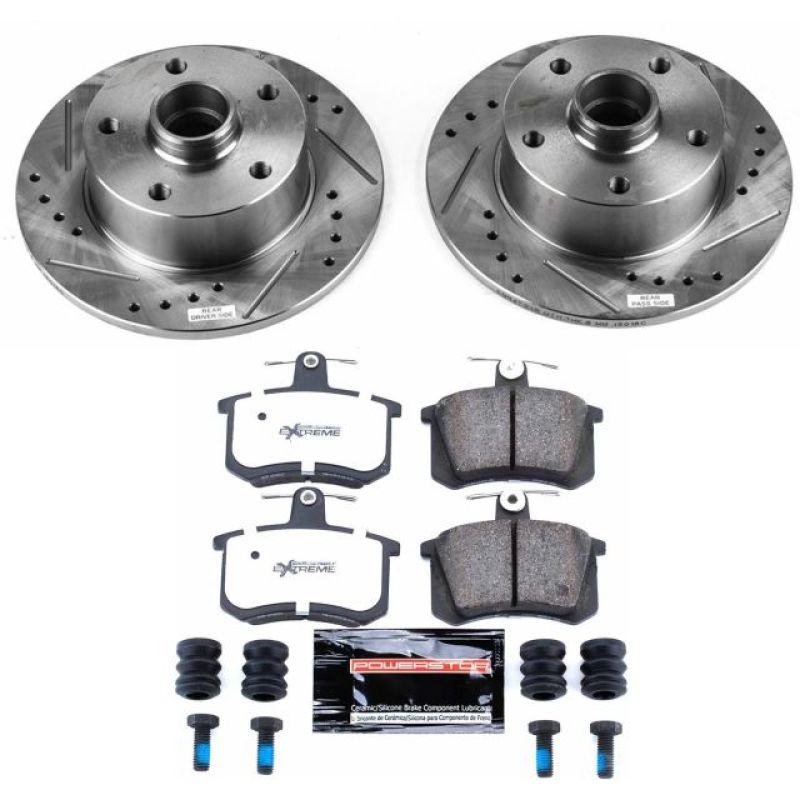 POWERSTOP K588-26