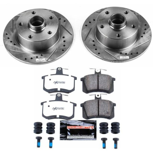 POWERSTOP K588-26