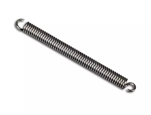 Genuine Porsche Tension Spring - 644-611-153-00