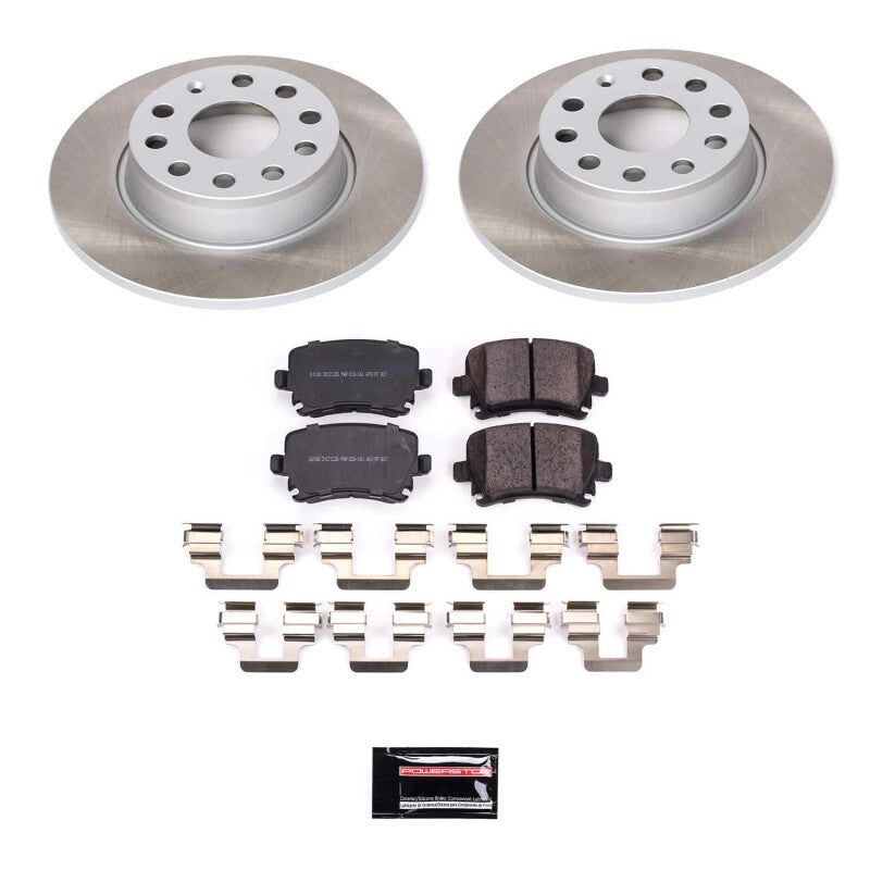 POWERSTOP SC5666