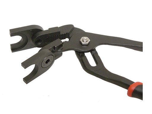 BAUM TOOLS Oil Cooler Hose Pliers - B170030PLIERS