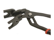 BAUM TOOLS Oil Cooler Hose Pliers - B170030PLIERS