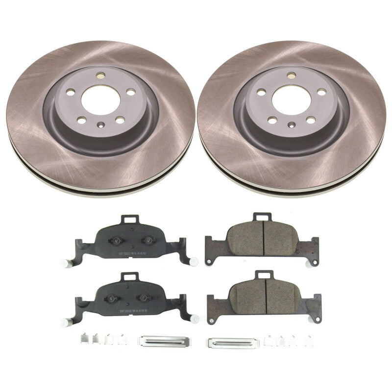 POWERSTOP SC9202