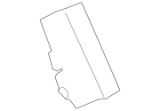 Part can be found as reference #2 in illustration