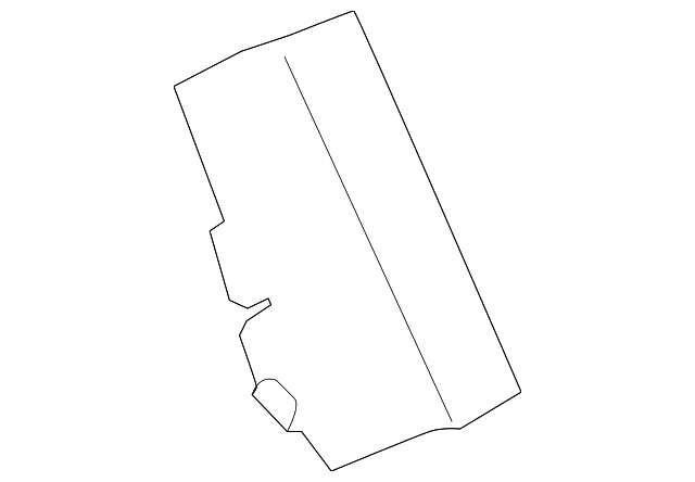 Part can be found as reference #2 in illustration