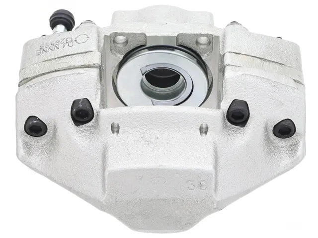 Budweg Brake Caliper 341119
