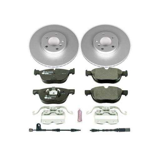 POWERSTOP ESK6064