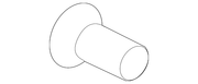 Genuine Porsche parts diagram