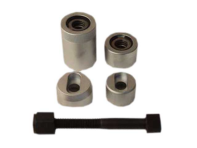 BAUM TOOLS Tool Kit - B202-0043