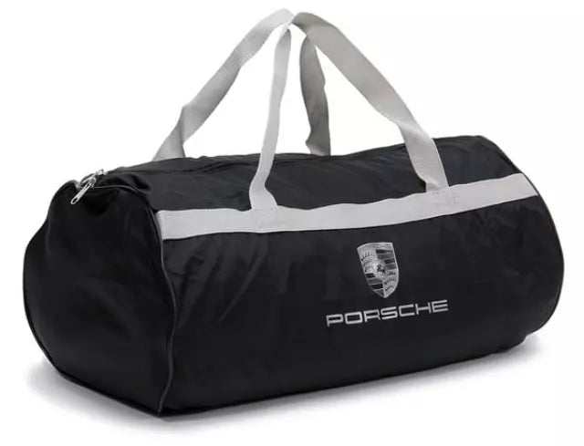 Genuine Porsche Cover - 000-043-202-00
