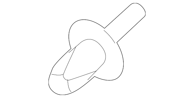Part can be found as reference #10 in illustration