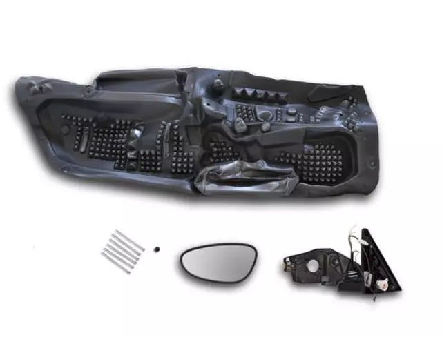 Genuine Porsche Retrofit Kit - 000-044-801-03