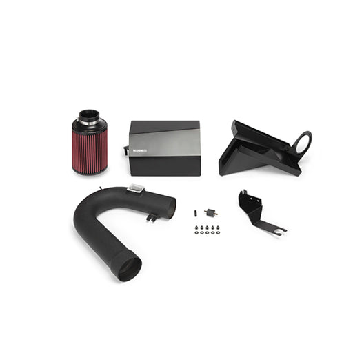 MISHIMOTO MMAI-F30-12WBK