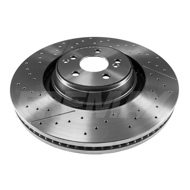 FREMAX PAINTED Brake Disc - BD3629