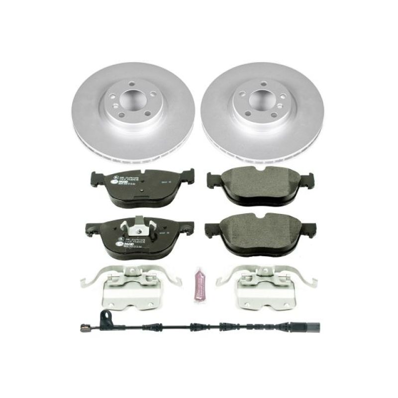 POWERSTOP ESK6061