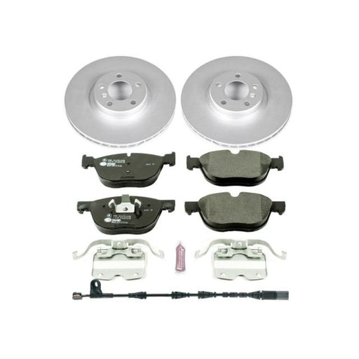 POWERSTOP ESK6061