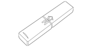 Genuine Porsche parts diagram