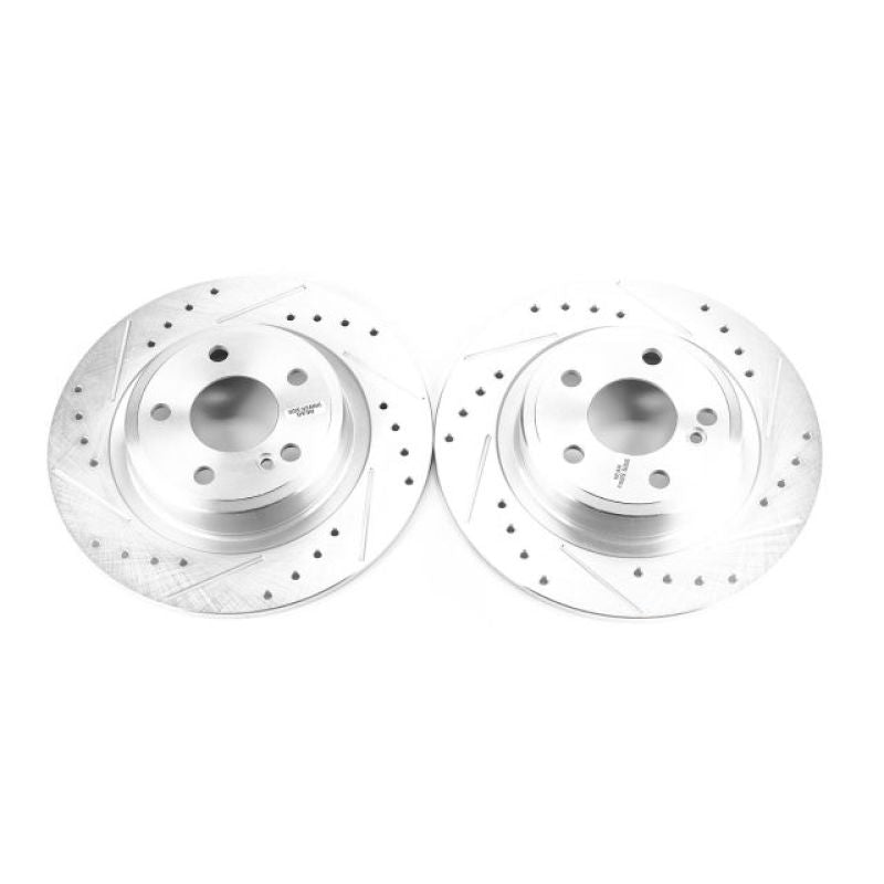 POWERSTOP EBR1459XPR