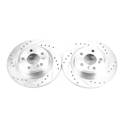 POWERSTOP EBR1459XPR