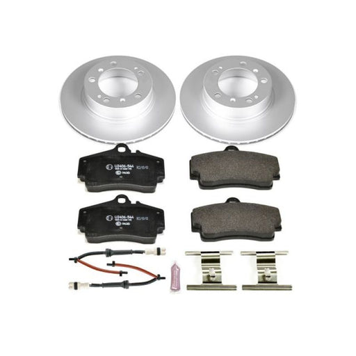POWERSTOP ESK857