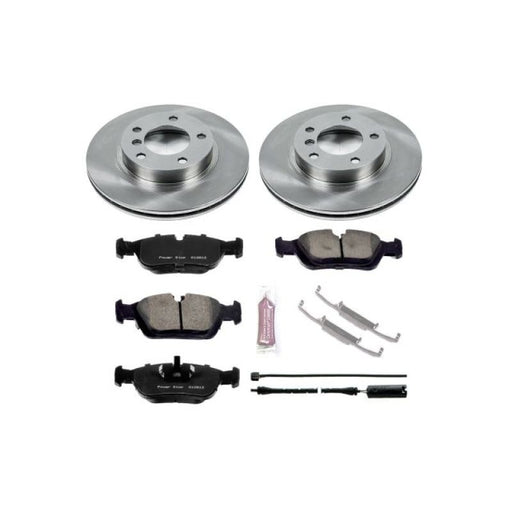 POWERSTOP KOE496