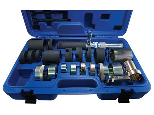 BAUM TOOLS Bushing Tool Kit - B313000PLUS